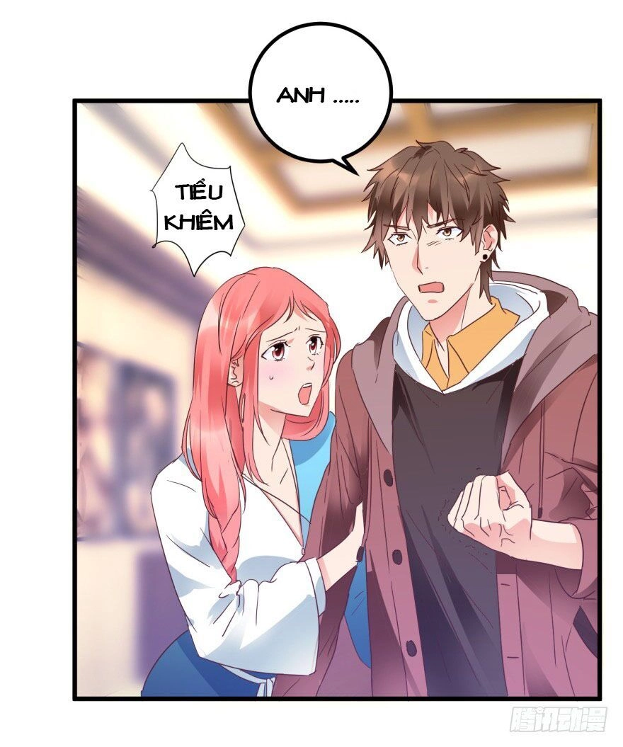 Thấu Thị Tiên Y Chapter 20 - 17