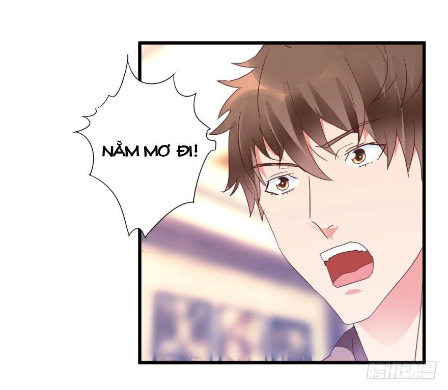 Thấu Thị Tiên Y Chapter 20 - 18