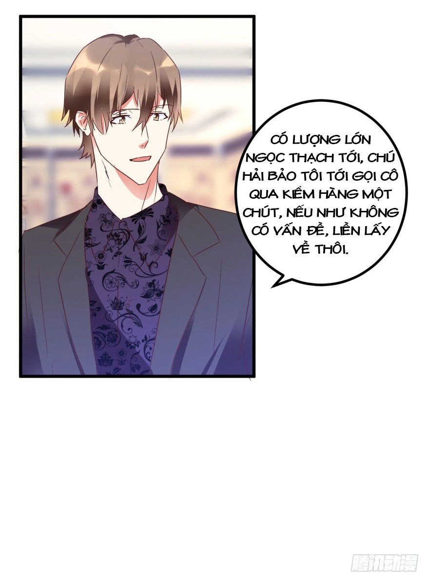 Thấu Thị Tiên Y Chapter 21 - 5