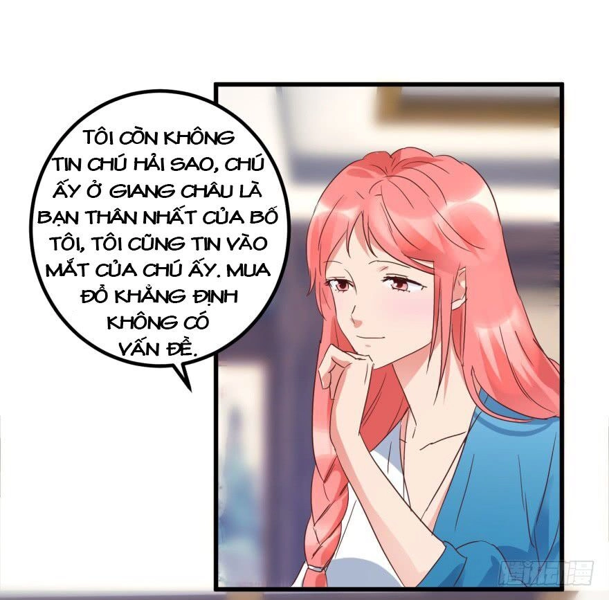 Thấu Thị Tiên Y Chapter 21 - 6