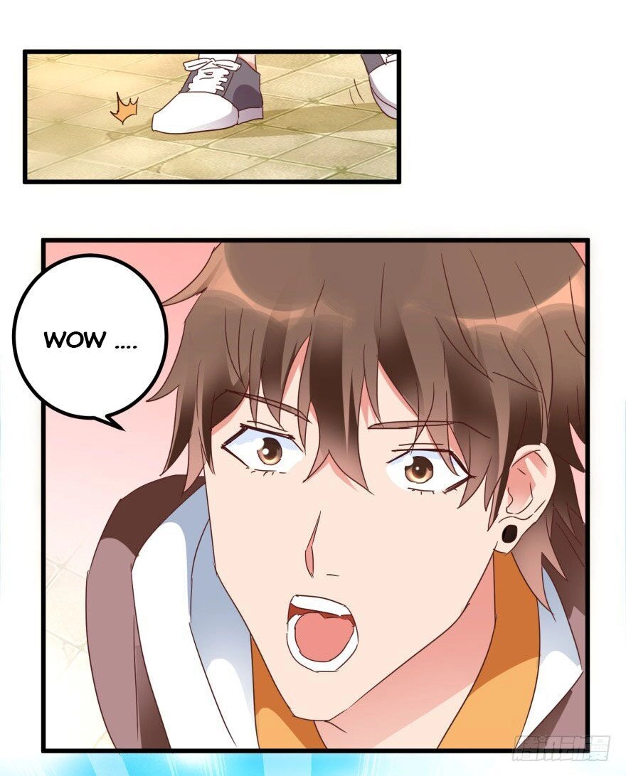 Thấu Thị Tiên Y Chapter 21 - 8