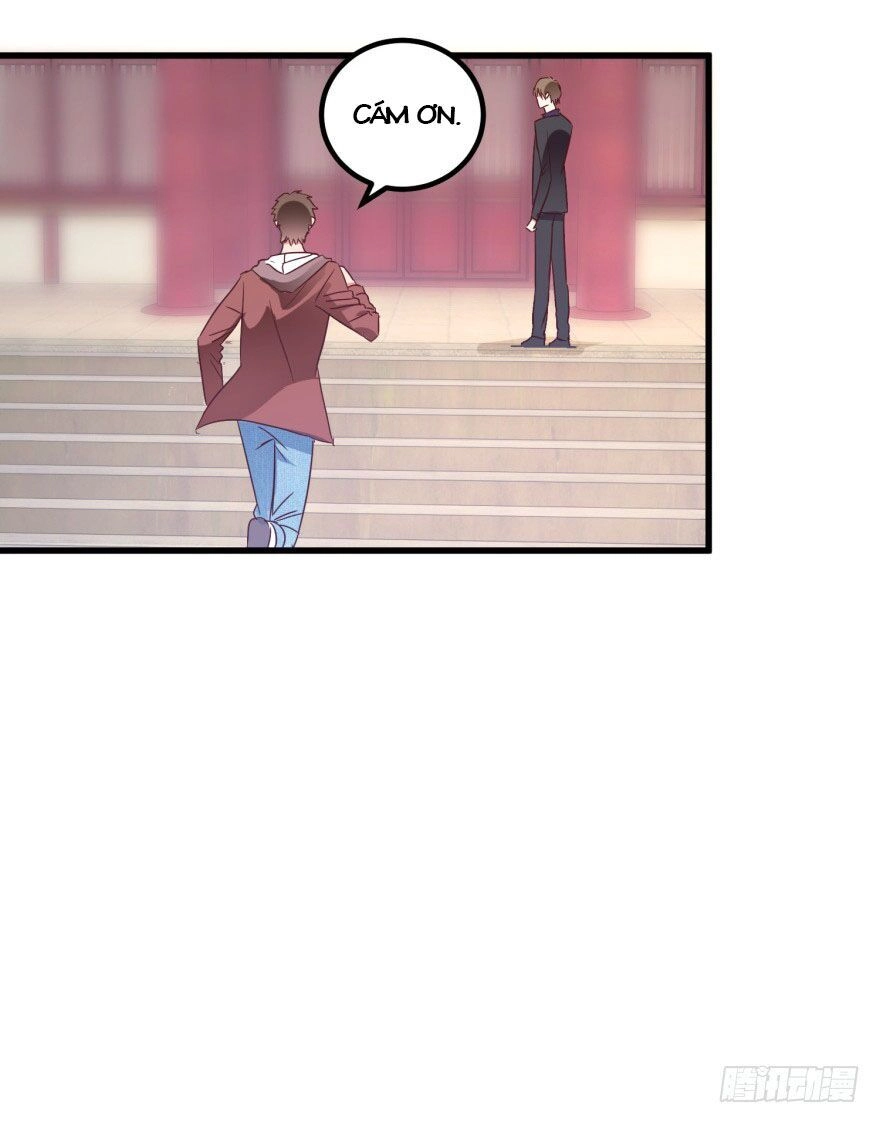 Thấu Thị Tiên Y Chapter 21 - 11