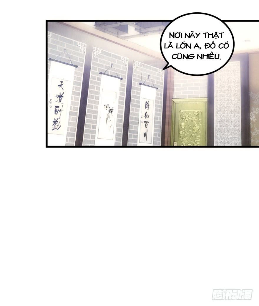 Thấu Thị Tiên Y Chapter 21 - 13