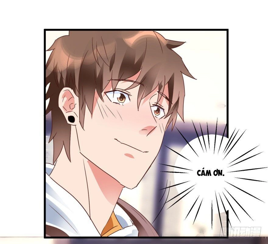 Thấu Thị Tiên Y Chapter 21 - 18