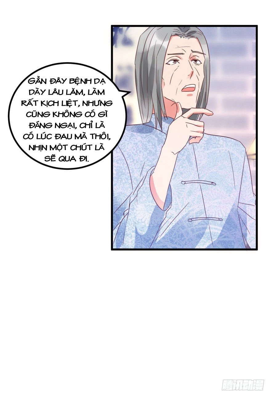 Thấu Thị Tiên Y Chapter 21 - 27