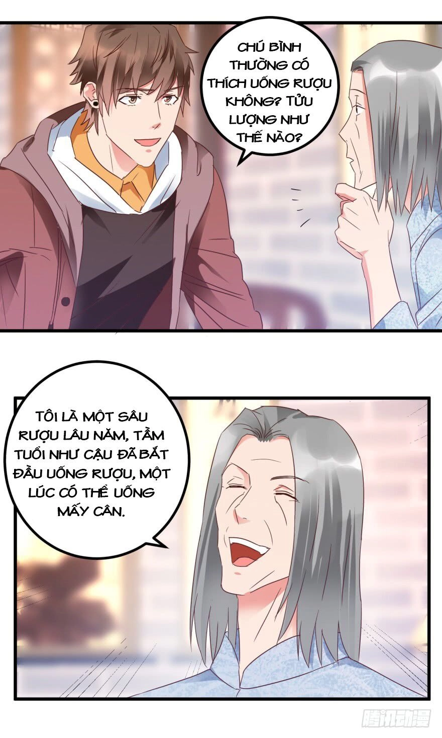 Thấu Thị Tiên Y Chapter 22 - 7