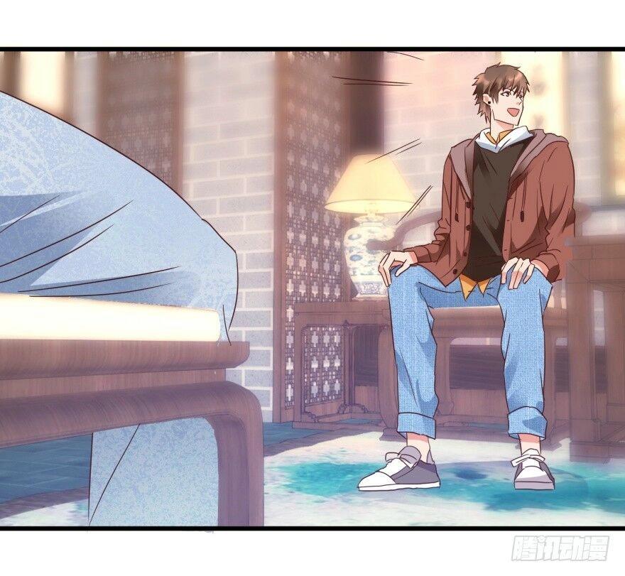 Thấu Thị Tiên Y Chapter 22 - 10