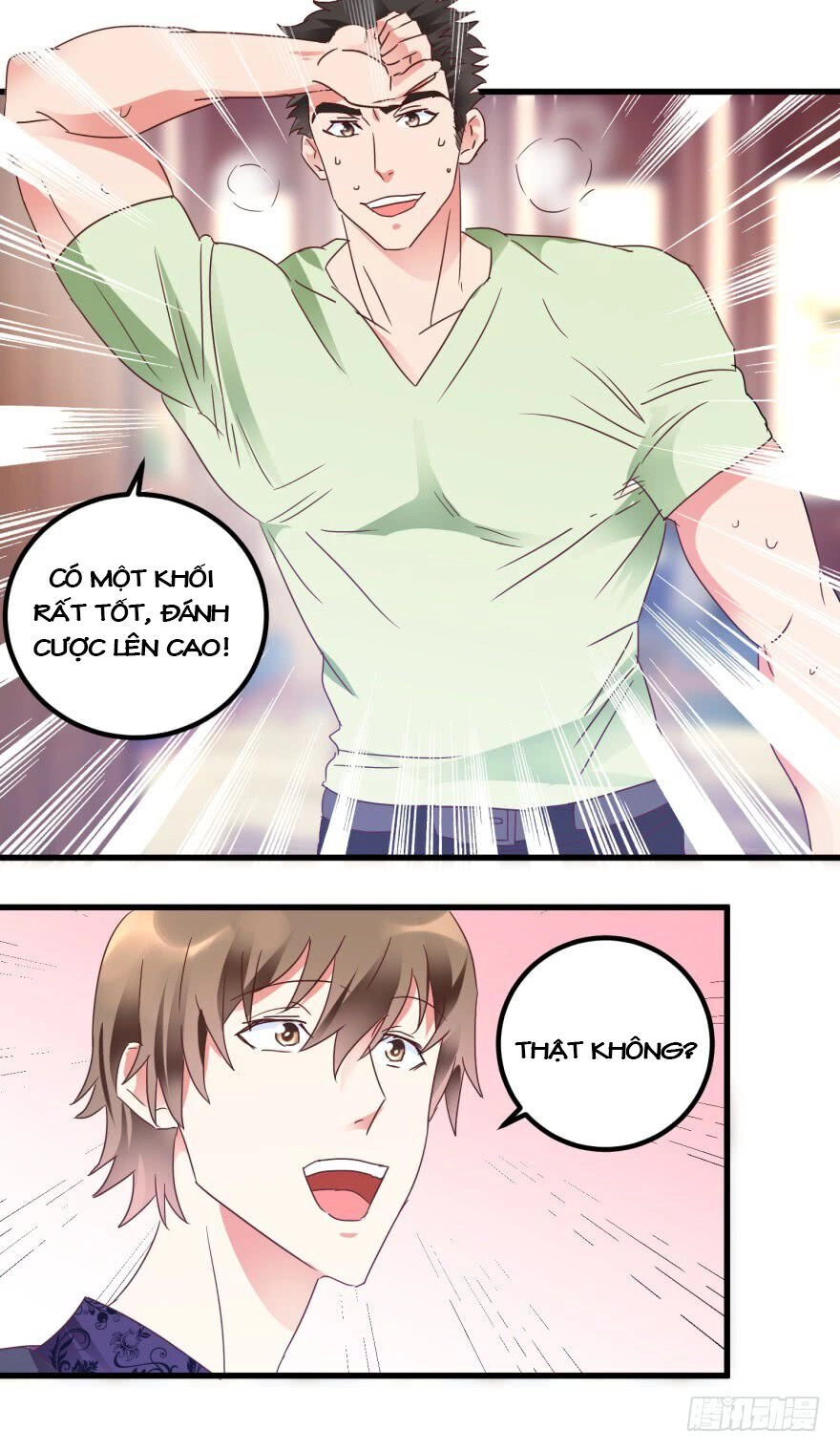 Thấu Thị Tiên Y Chapter 22 - 17