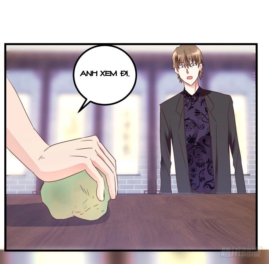 Thấu Thị Tiên Y Chapter 22 - 18