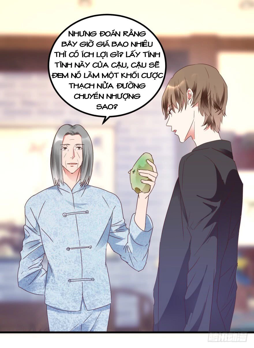 Thấu Thị Tiên Y Chapter 23 - 4