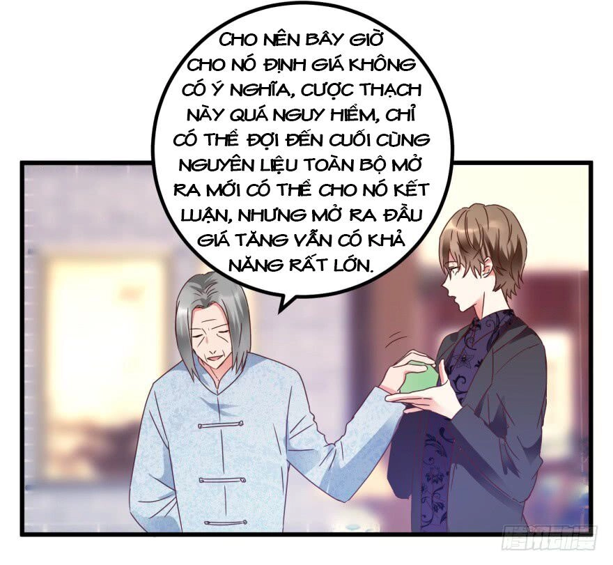 Thấu Thị Tiên Y Chapter 23 - 6