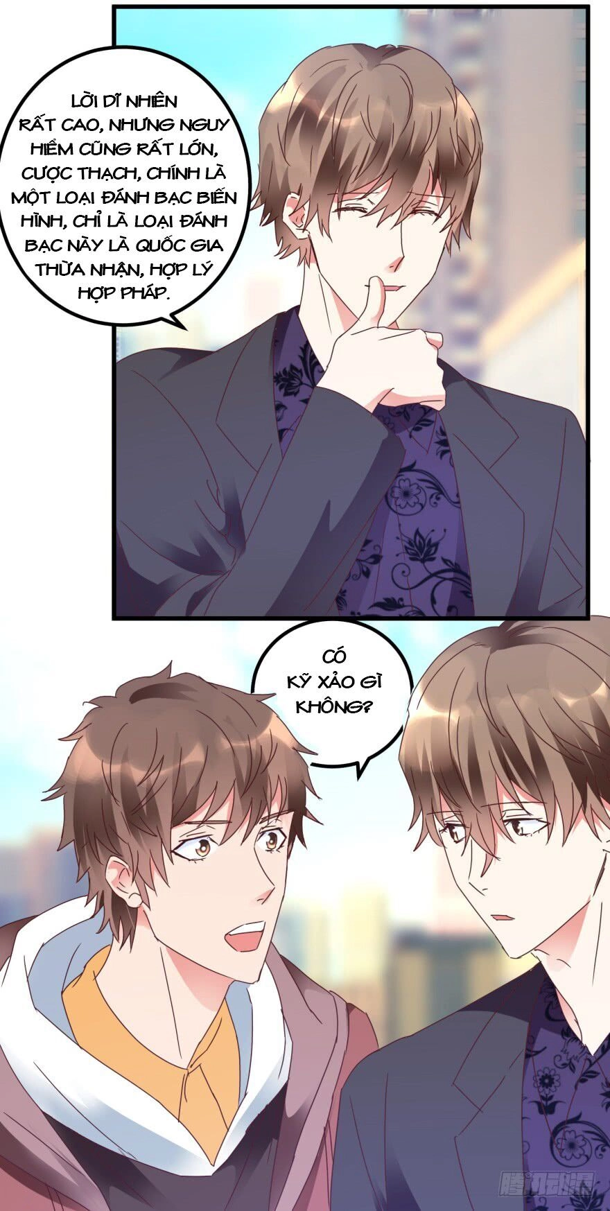 Thấu Thị Tiên Y Chapter 23 - 13