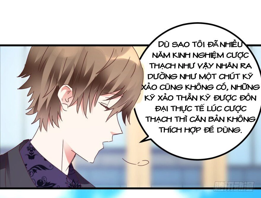 Thấu Thị Tiên Y Chapter 23 - 14