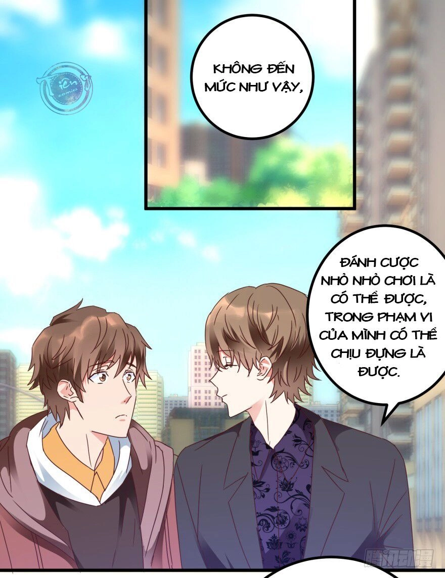 Thấu Thị Tiên Y Chapter 23 - 16