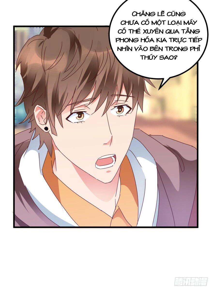 Thấu Thị Tiên Y Chapter 23 - 17