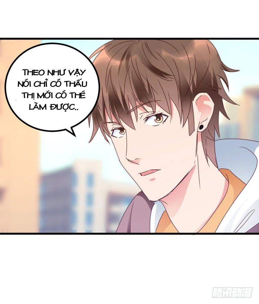 Thấu Thị Tiên Y Chapter 23 - 19