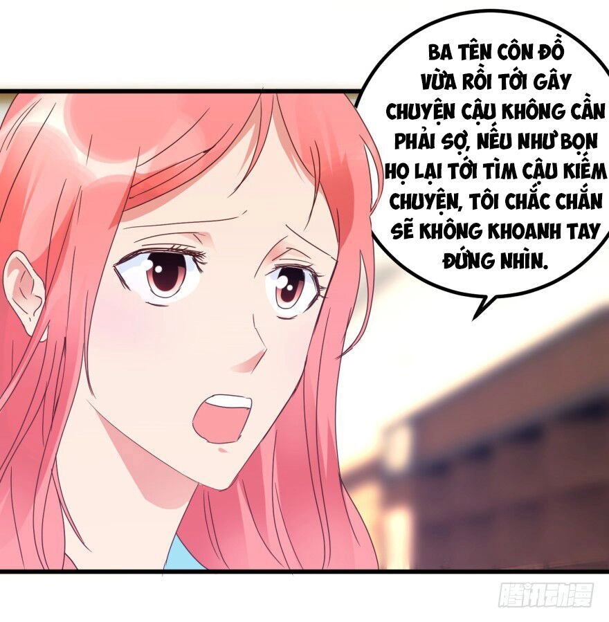 Thấu Thị Tiên Y Chapter 24 - 3