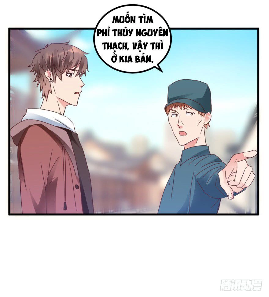 Thấu Thị Tiên Y Chapter 24 - 13