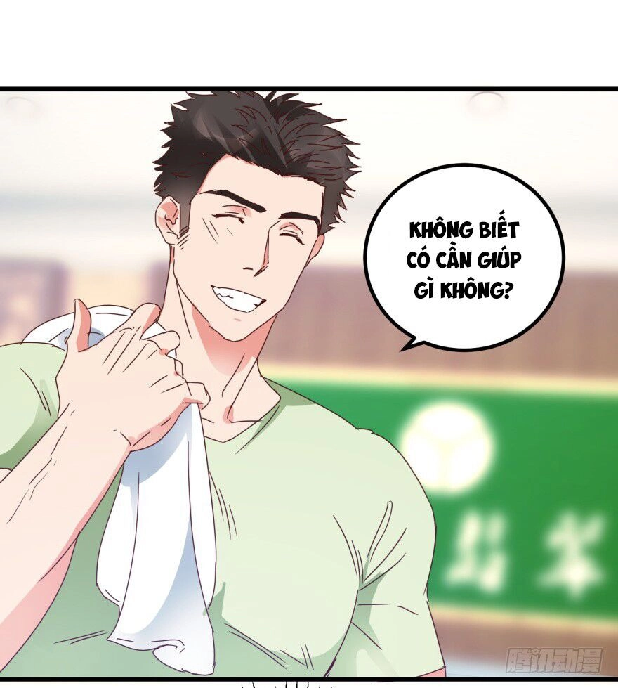 Thấu Thị Tiên Y Chapter 24 - 16