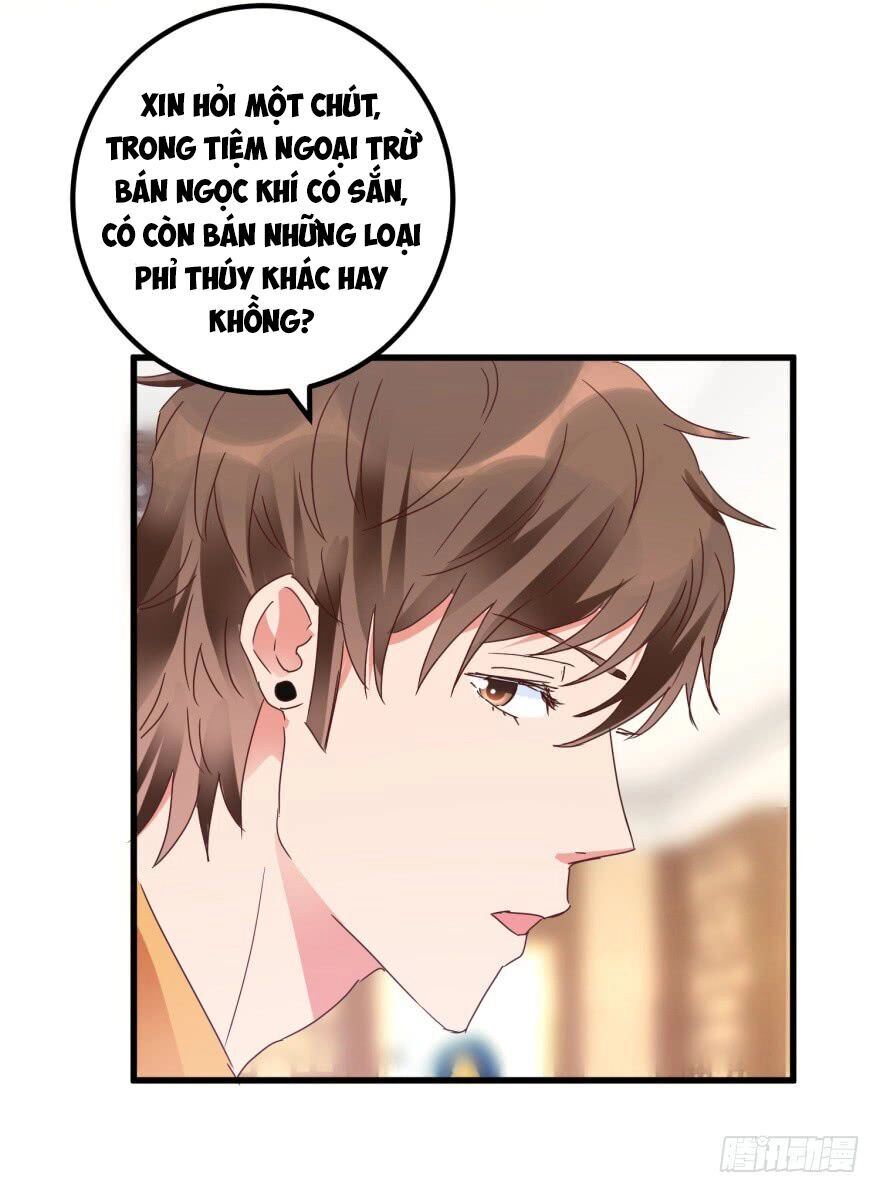 Thấu Thị Tiên Y Chapter 24 - 23