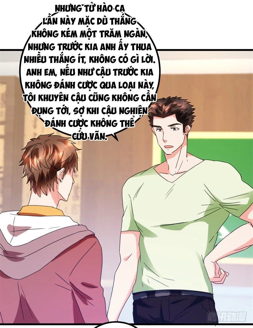 Thấu Thị Tiên Y Chapter 25 - 4