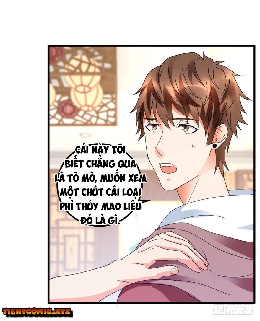 Thấu Thị Tiên Y Chapter 25 - 6