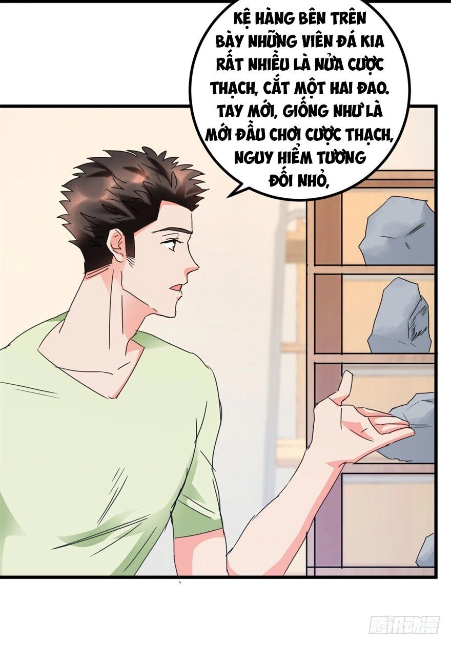 Thấu Thị Tiên Y Chapter 25 - 11