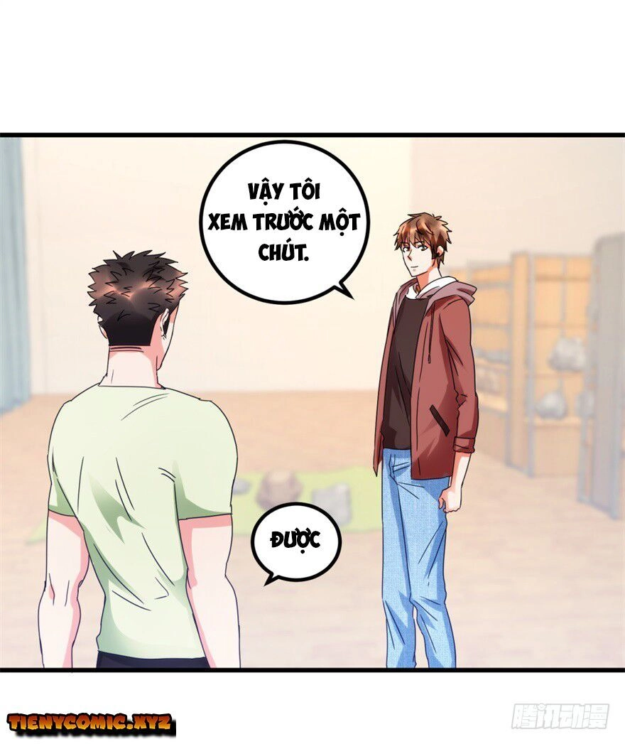 Thấu Thị Tiên Y Chapter 25 - 12