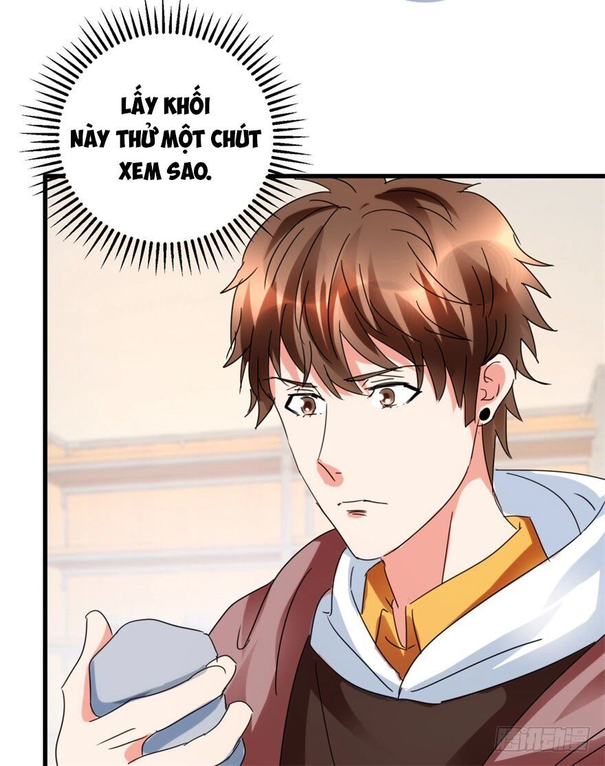 Thấu Thị Tiên Y Chapter 25 - 15