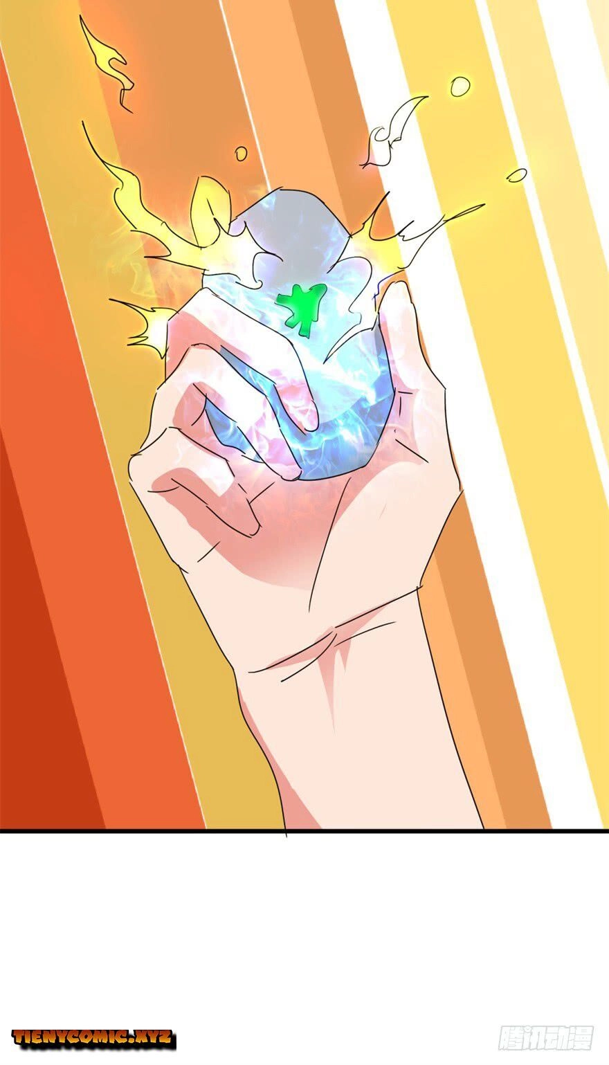 Thấu Thị Tiên Y Chapter 25 - 17