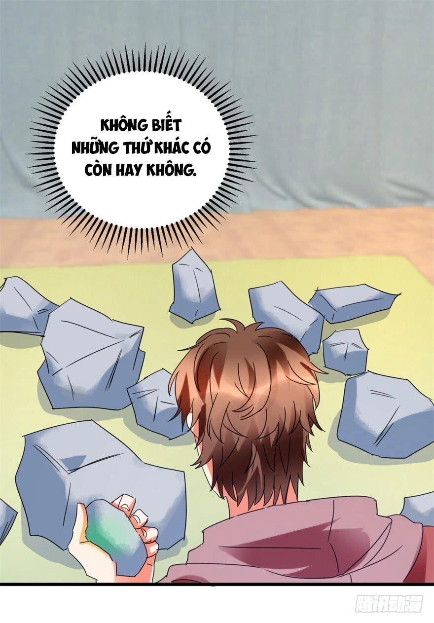 Thấu Thị Tiên Y Chapter 25 - 20