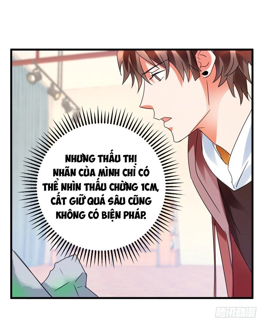 Thấu Thị Tiên Y Chapter 25 - 21