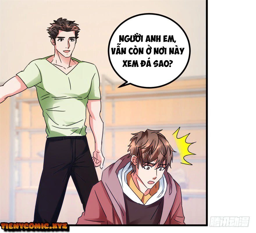 Thấu Thị Tiên Y Chapter 25 - 22