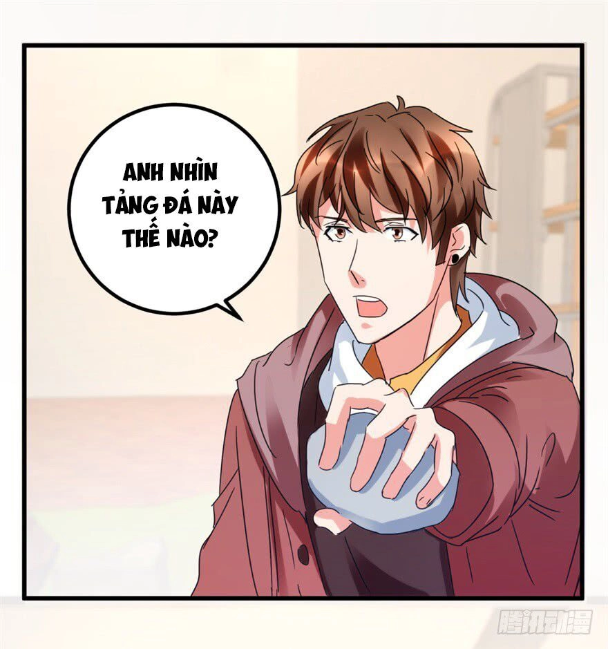 Thấu Thị Tiên Y Chapter 25 - 24