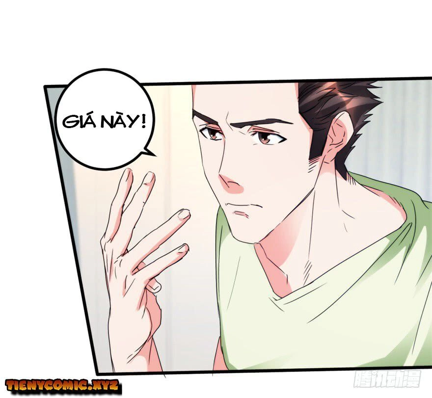 Thấu Thị Tiên Y Chapter 26 - 2