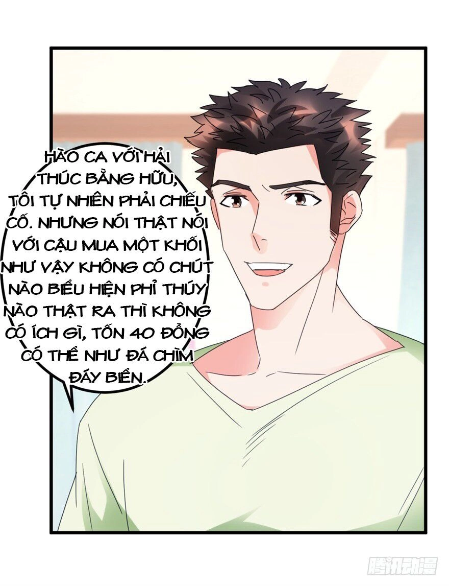 Thấu Thị Tiên Y Chapter 26 - 5