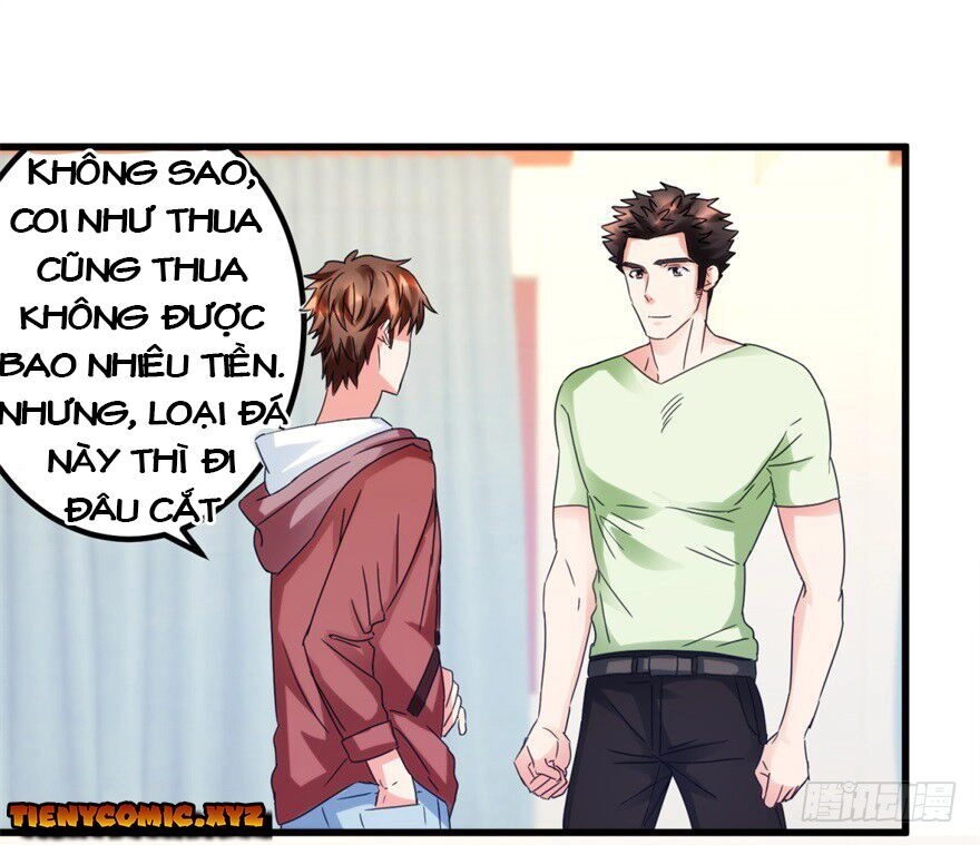 Thấu Thị Tiên Y Chapter 26 - 6