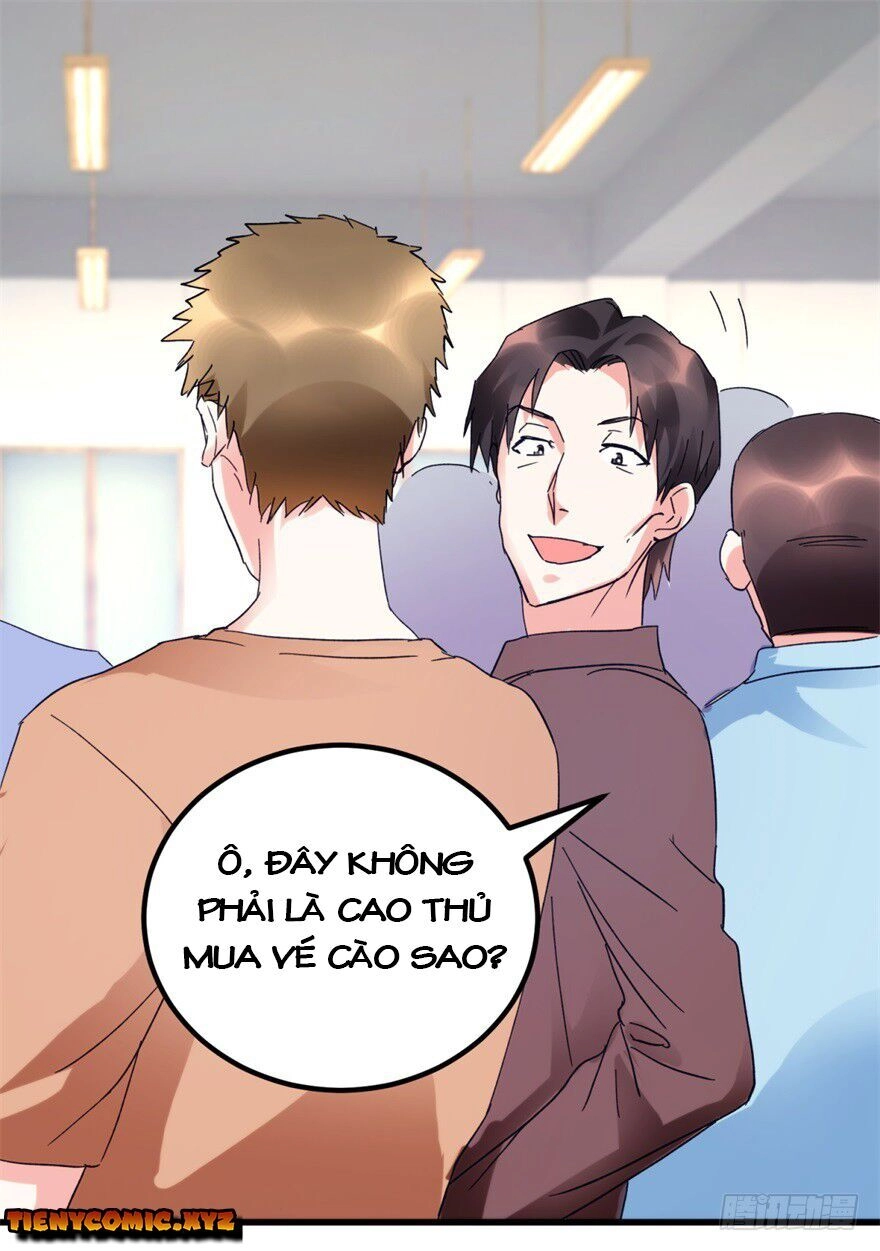 Thấu Thị Tiên Y Chapter 26 - 10