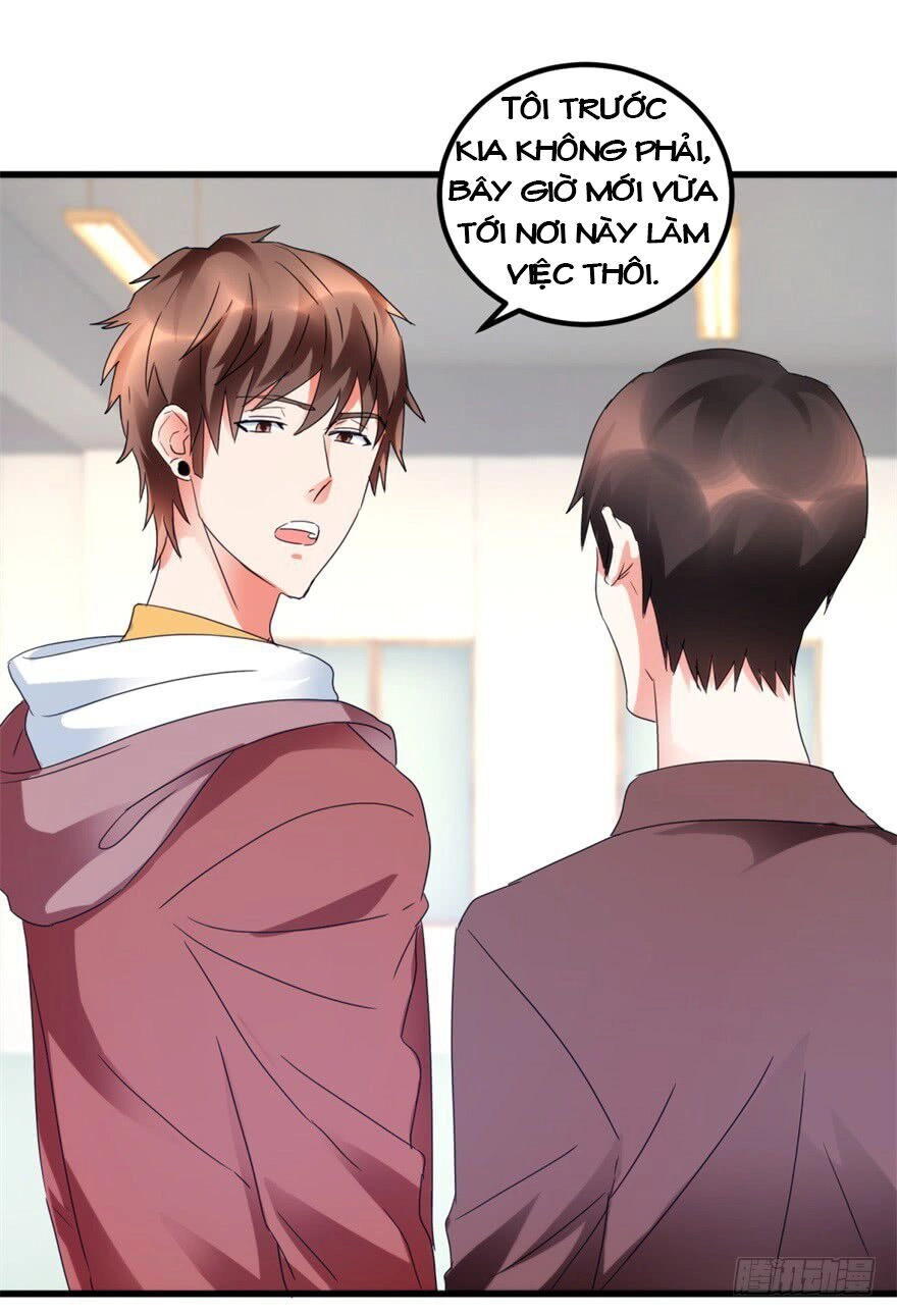 Thấu Thị Tiên Y Chapter 26 - 12