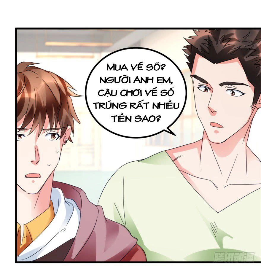 Thấu Thị Tiên Y Chapter 26 - 14