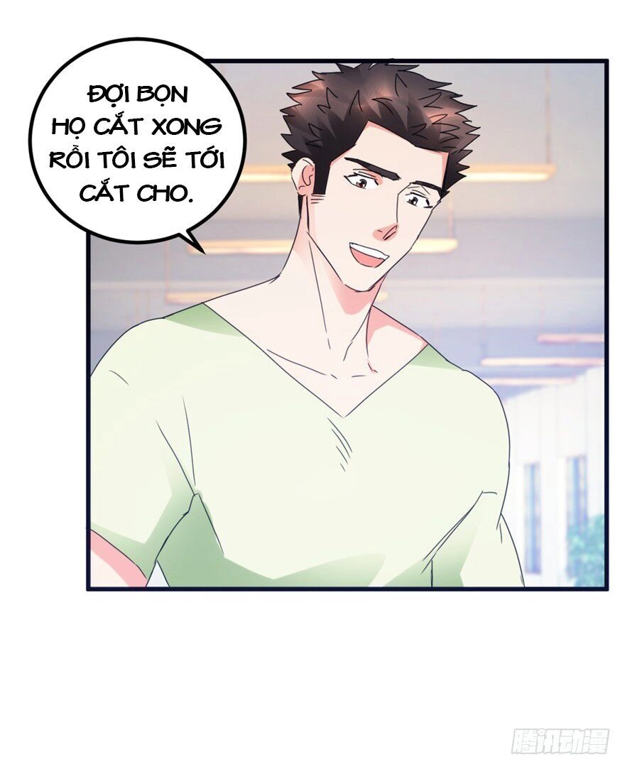 Thấu Thị Tiên Y Chapter 26 - 17