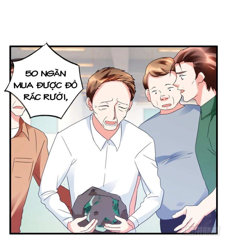 Thấu Thị Tiên Y Chapter 26 - 18
