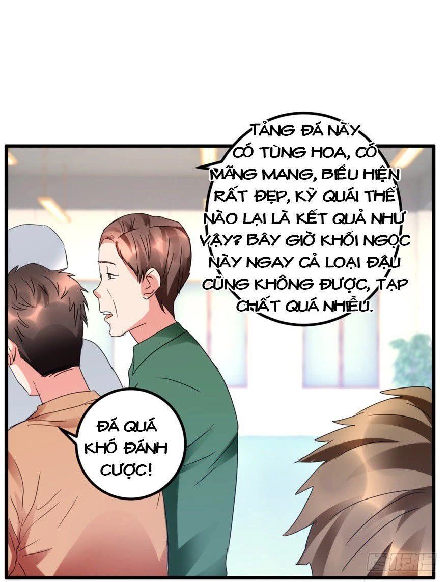 Thấu Thị Tiên Y Chapter 26 - 20
