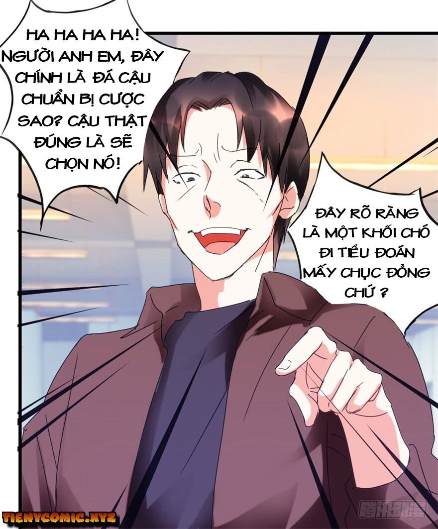 Thấu Thị Tiên Y Chapter 26 - 25