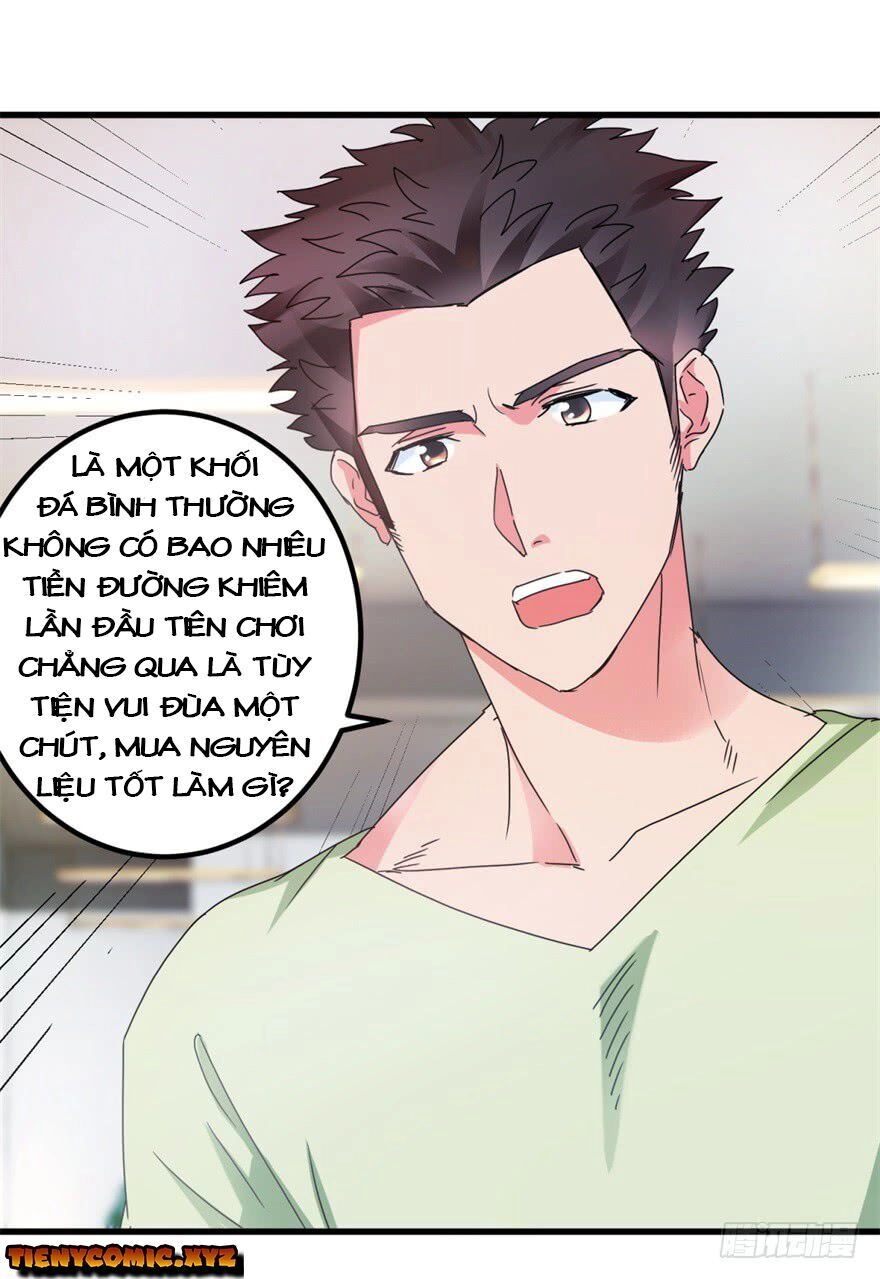 Thấu Thị Tiên Y Chapter 27 - 2
