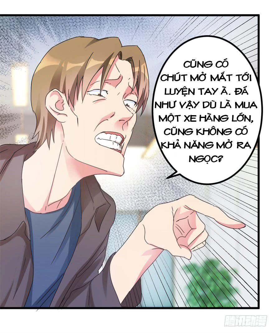 Thấu Thị Tiên Y Chapter 27 - 3