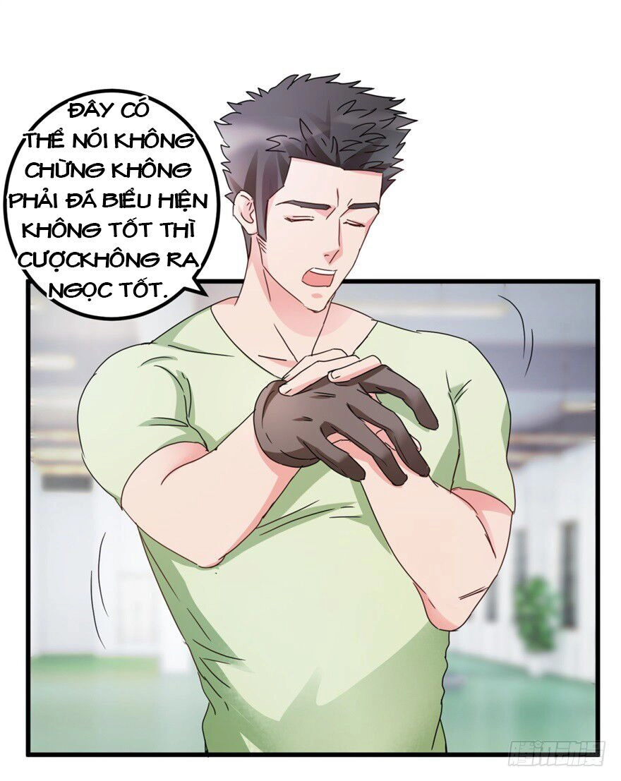 Thấu Thị Tiên Y Chapter 27 - 4