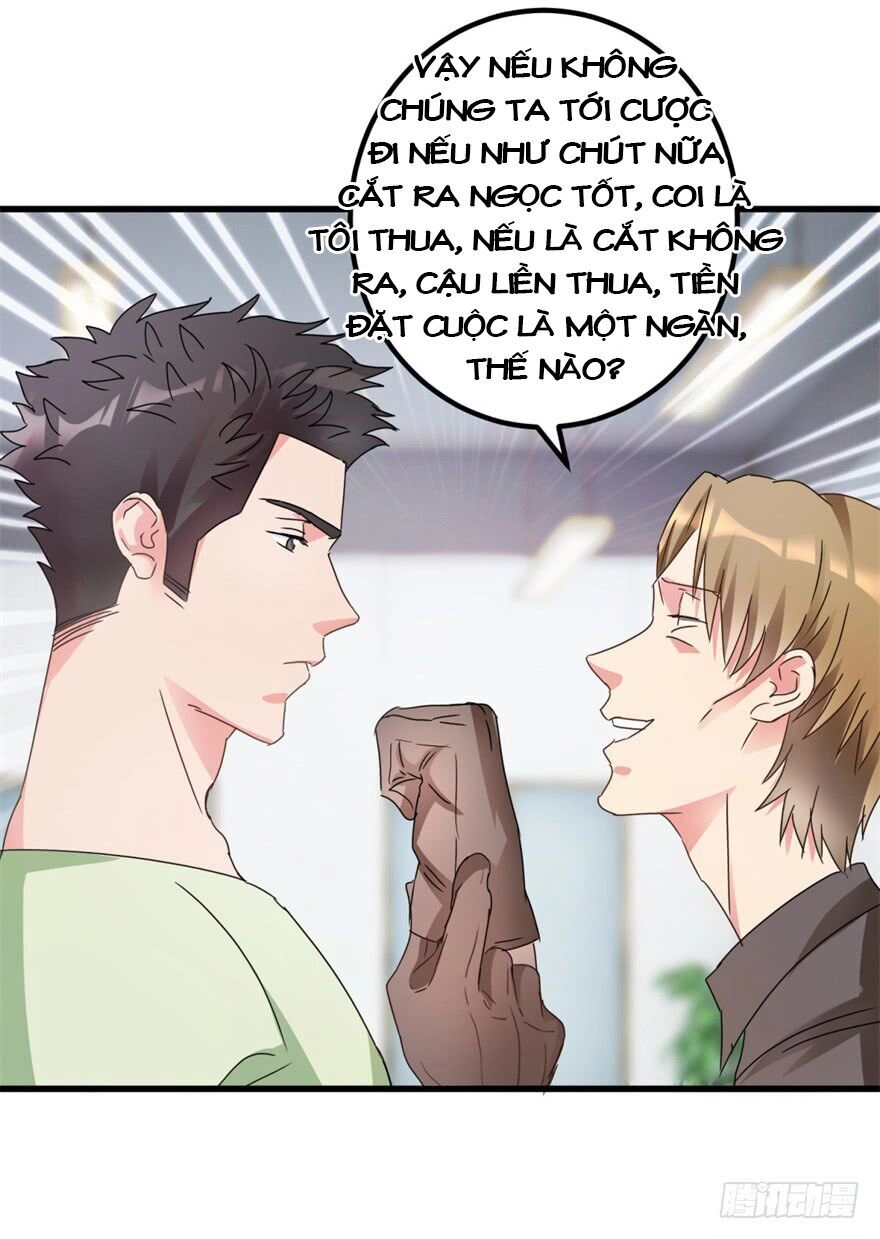 Thấu Thị Tiên Y Chapter 27 - 5