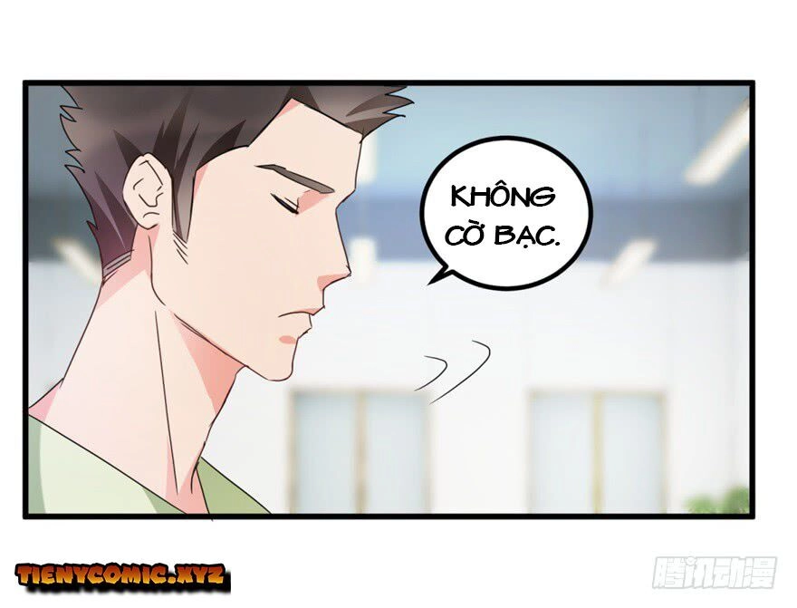 Thấu Thị Tiên Y Chapter 27 - 6