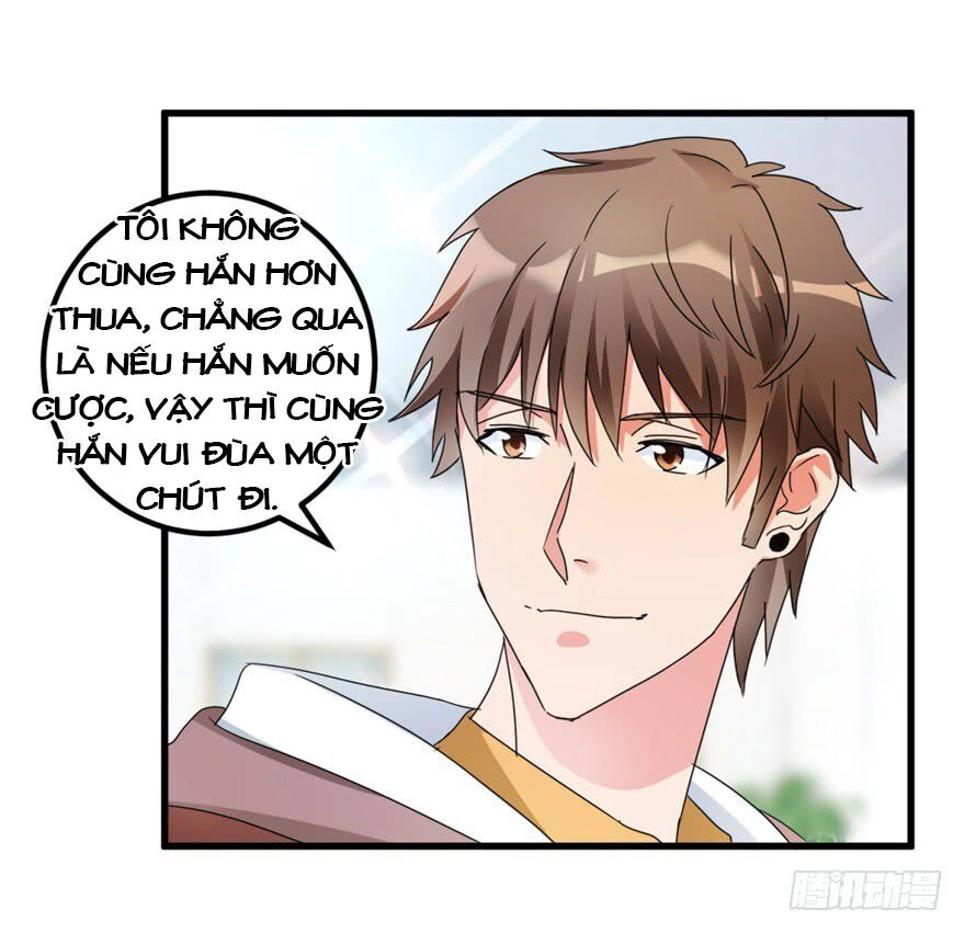 Thấu Thị Tiên Y Chapter 27 - 14
